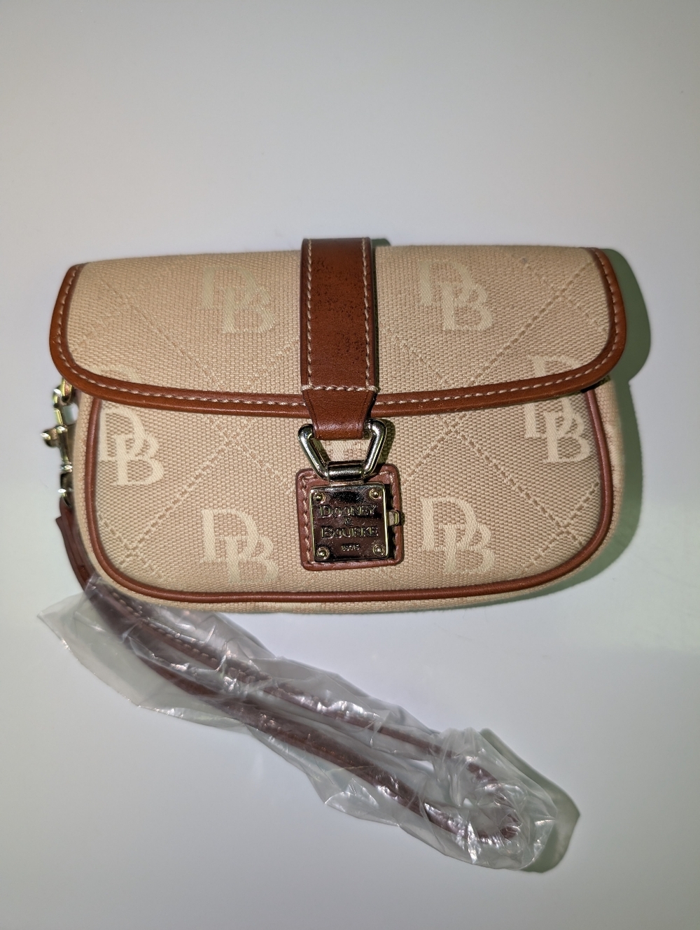 Dooney and Bourke mini purse